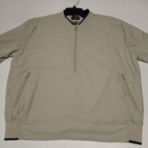 SALE!!!! CALLAWAY Golf Collection Outerwear Half Zip Pullov